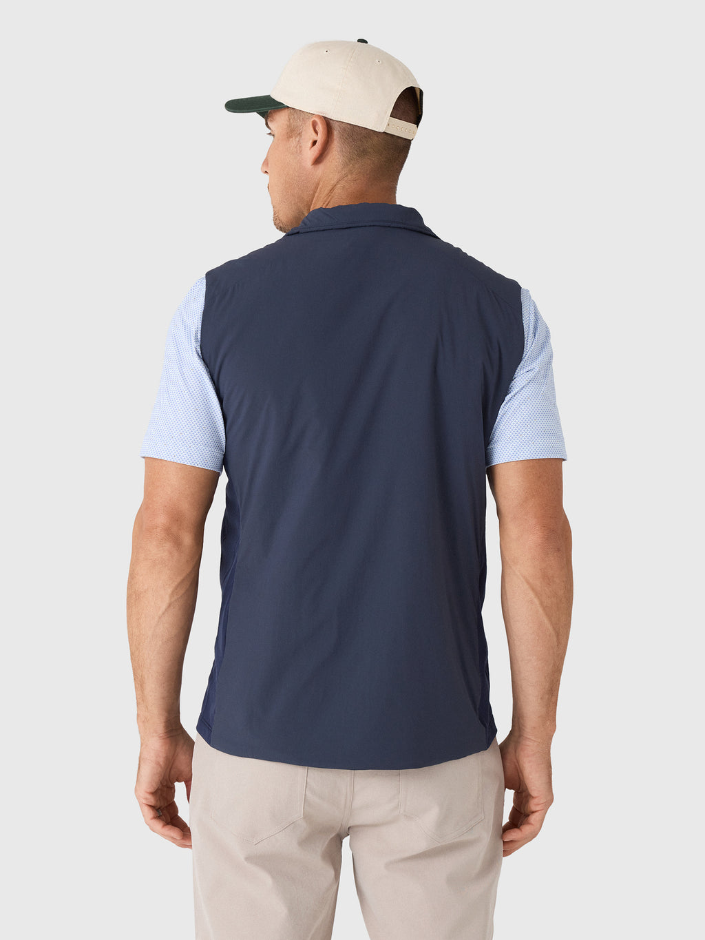 Arc`teryx Men's Atom Vest - Saint Bernard