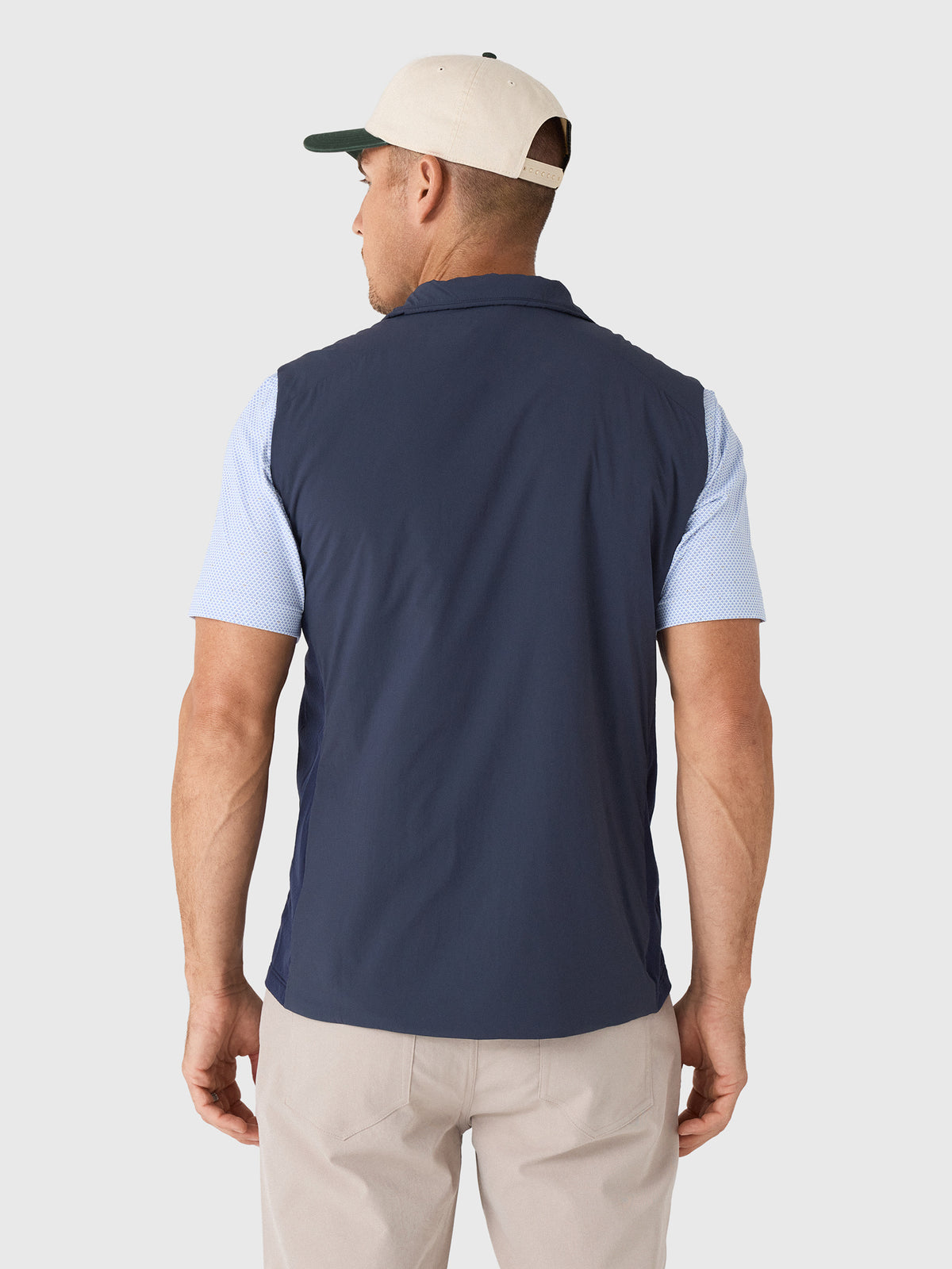 Arc`teryx Men's Atom Vest - Saint Bernard