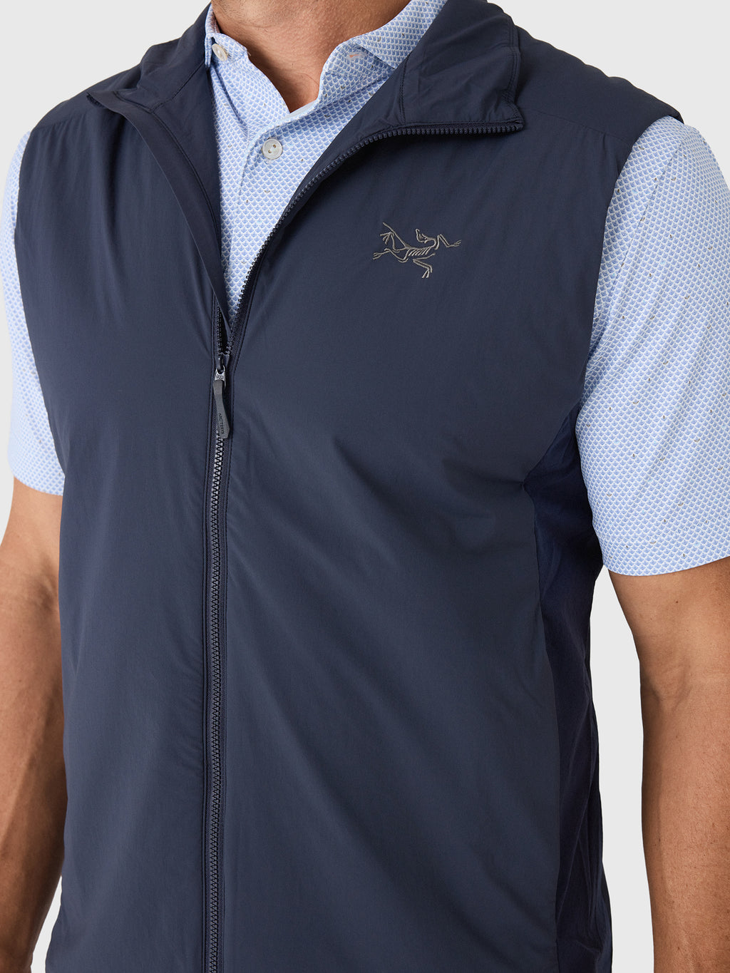 Arc`teryx Men's Atom Vest - Saint Bernard