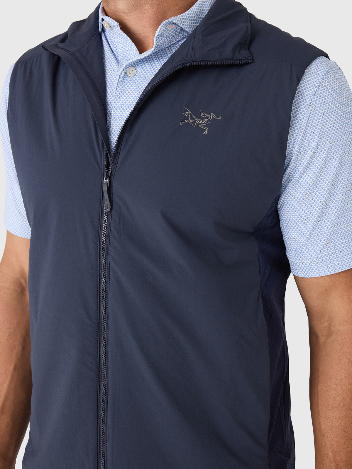 Arc`teryx Men's Atom Vest - Saint Bernard