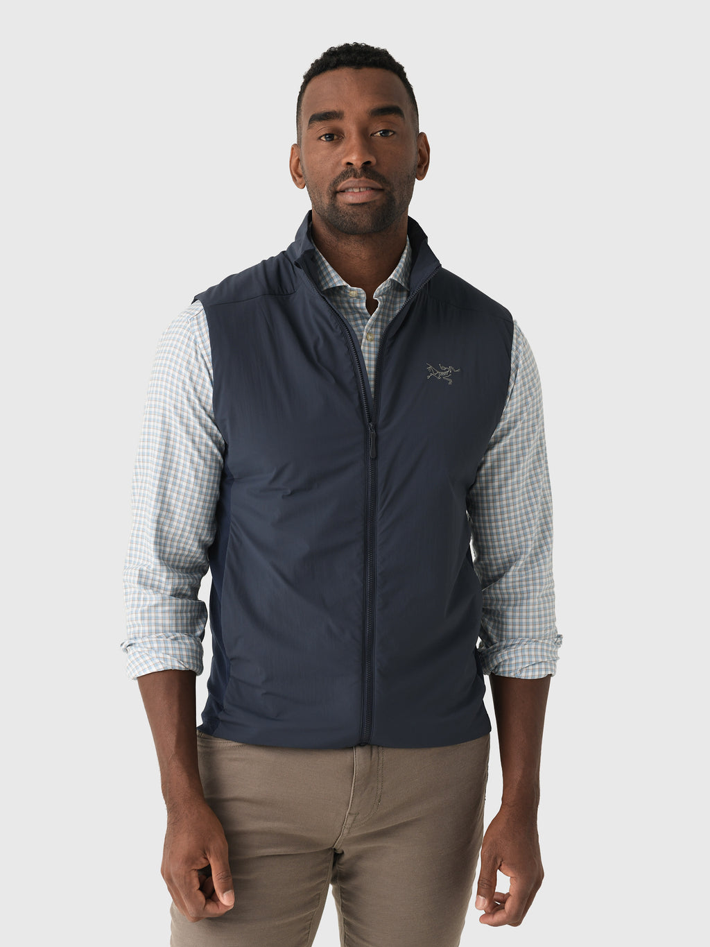 Arc`teryx Men's Atom Vest - Saint Bernard