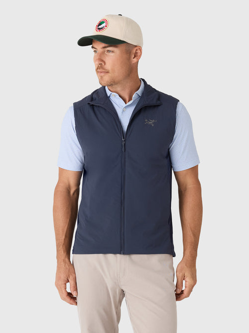 Arc`teryx Men's Atom Vest - Saint Bernard