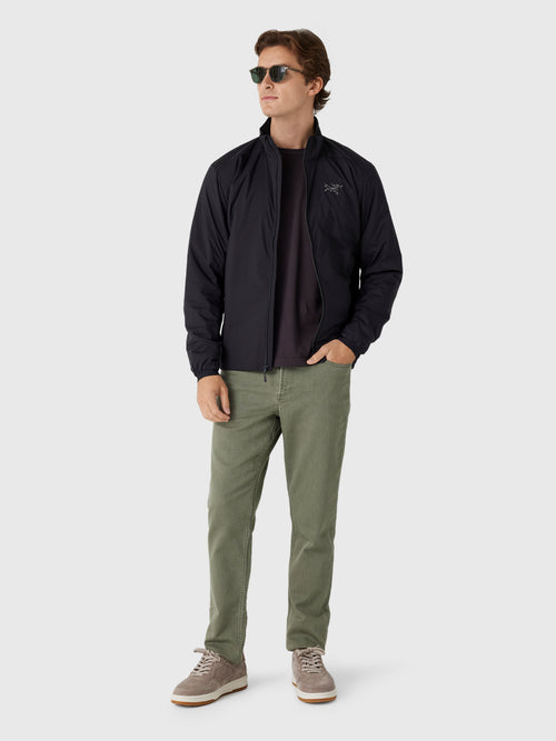 Arc`teryx Men's Atom Jacket