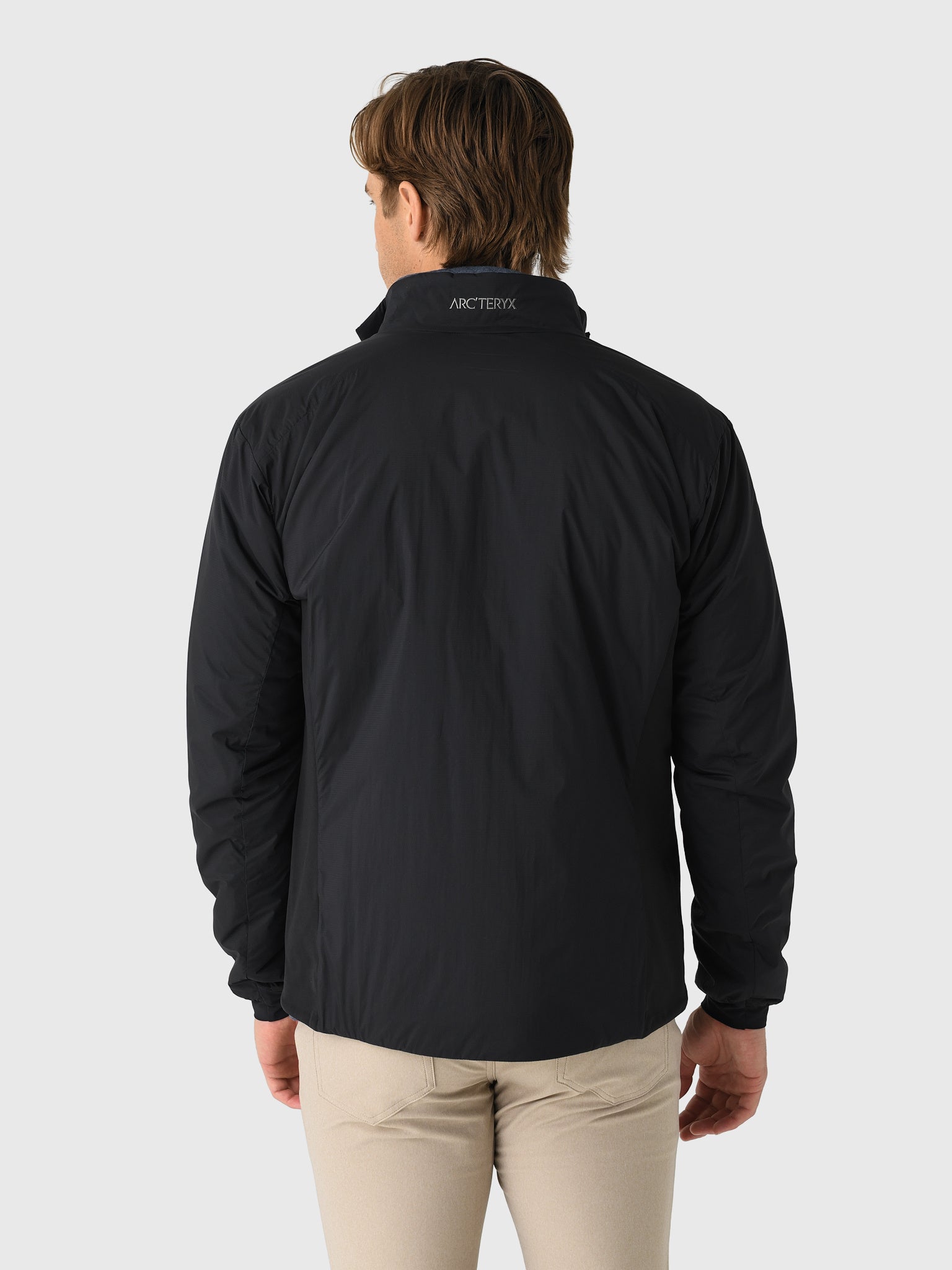 Arc`teryx Men's Atom Jacket – Saint Bernard