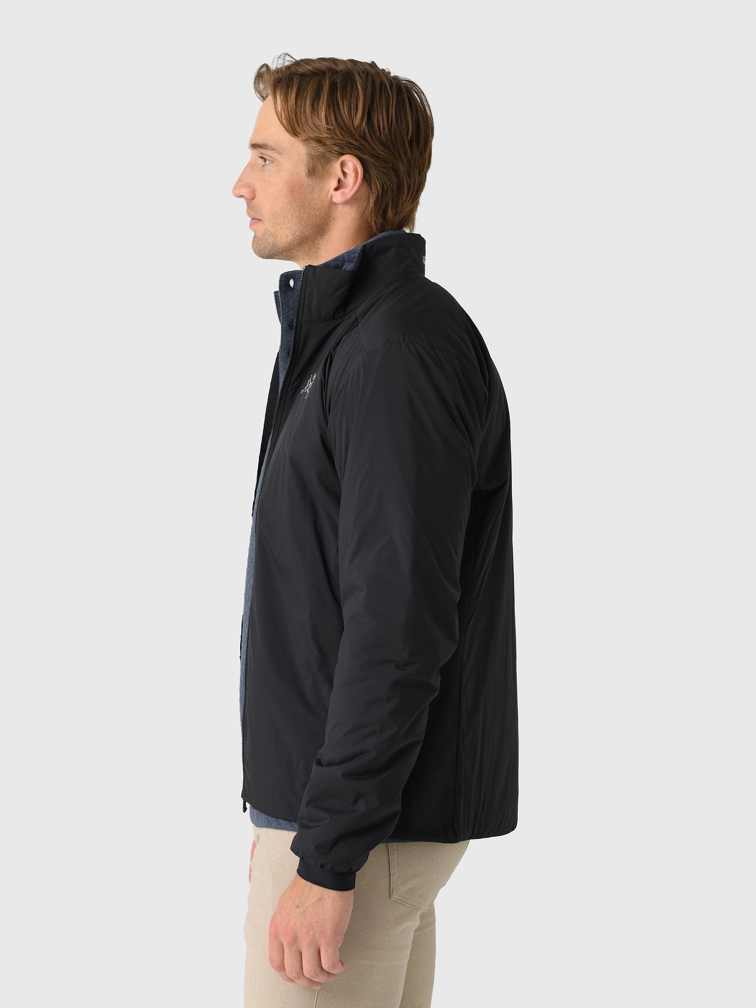 Arc`teryx Men's Atom Jacket - Saint Bernard