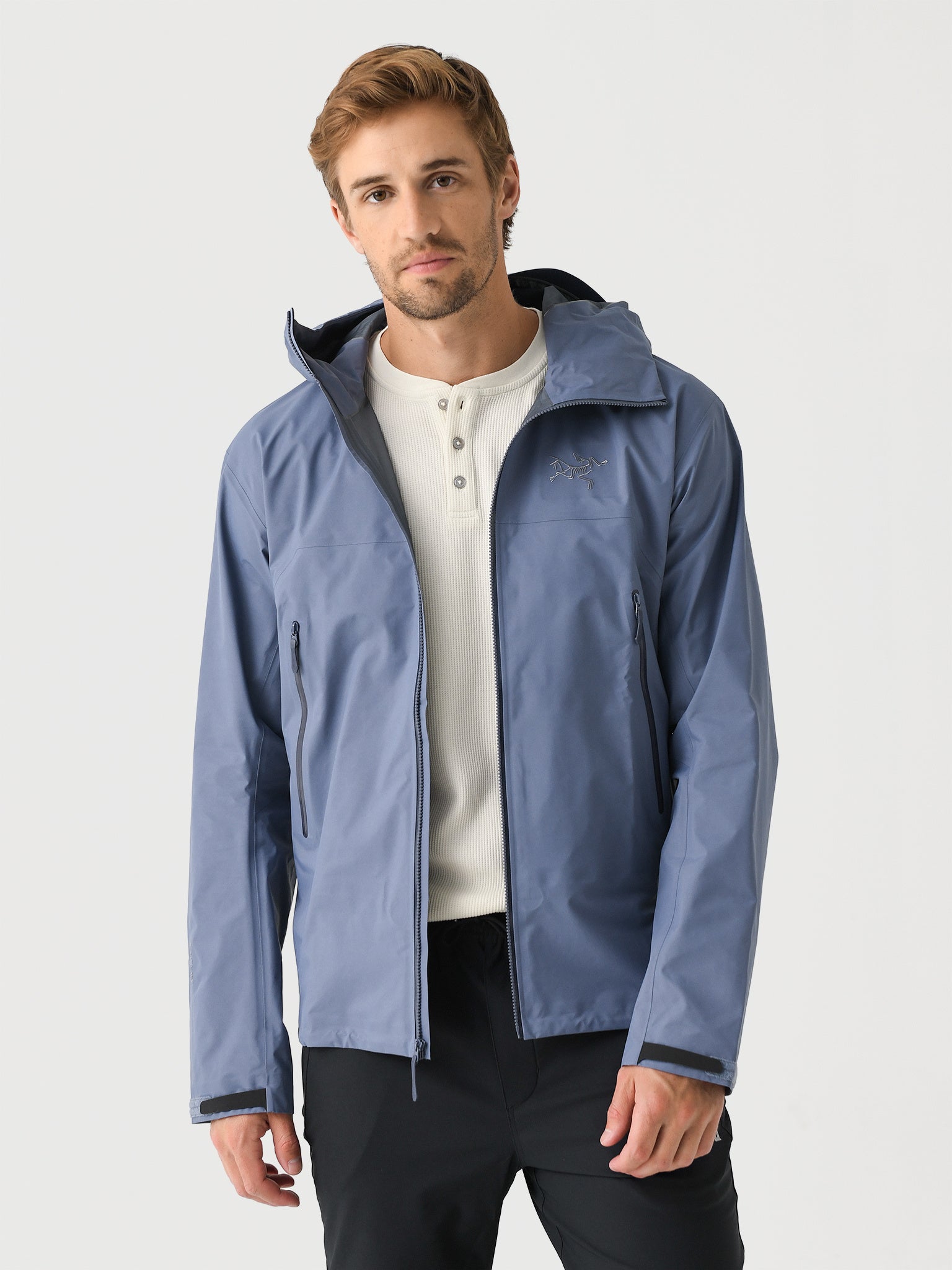 Arc`teryx Men's Beta SL Jacket - Saint Bernard