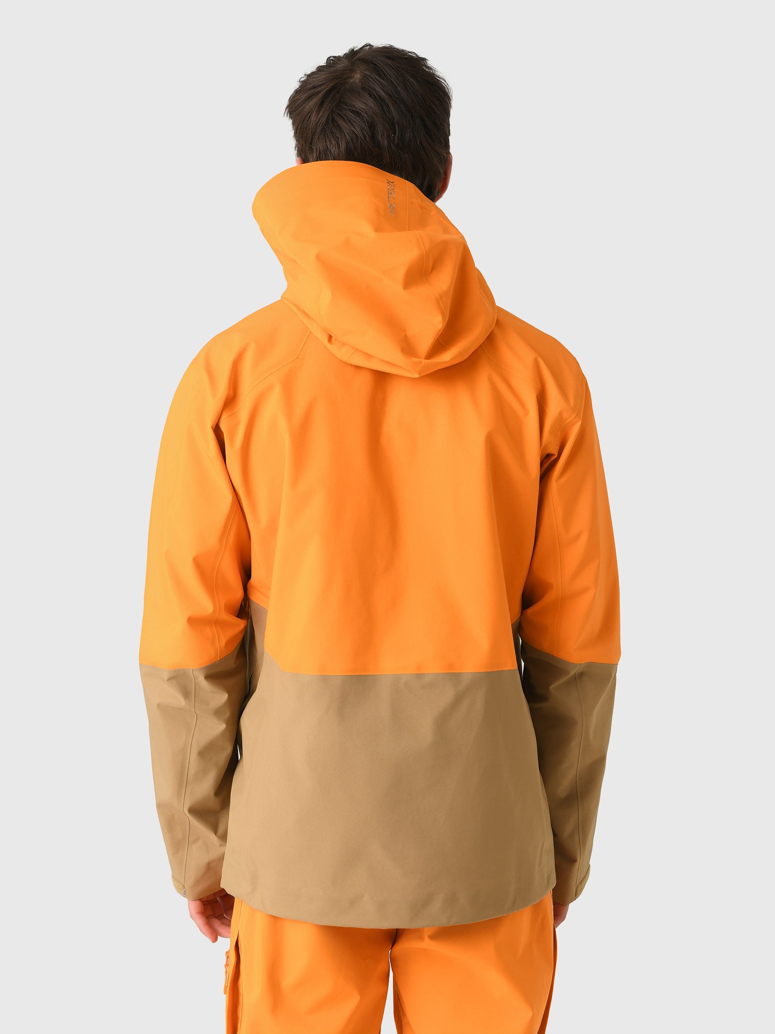 Arc`teryx Men's Rush Jacket – Saint Bernard
