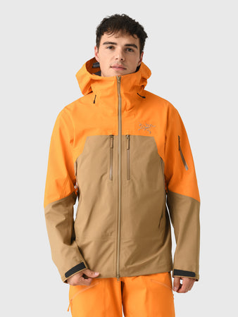 Arc`teryx Men's Rush Jacket – Saint Bernard