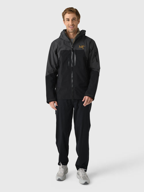 Arc`teryx Men's Rush Jacket