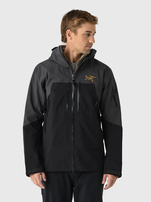 Arc`teryx Men's Rush Jacket