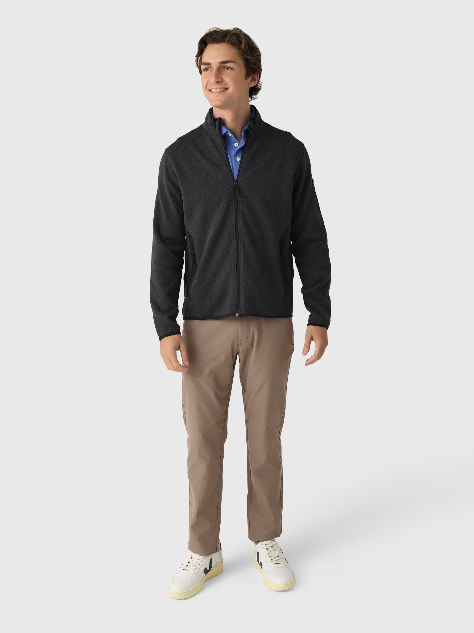 Arc`teryx Men's Covert Cardigan – Saint Bernard