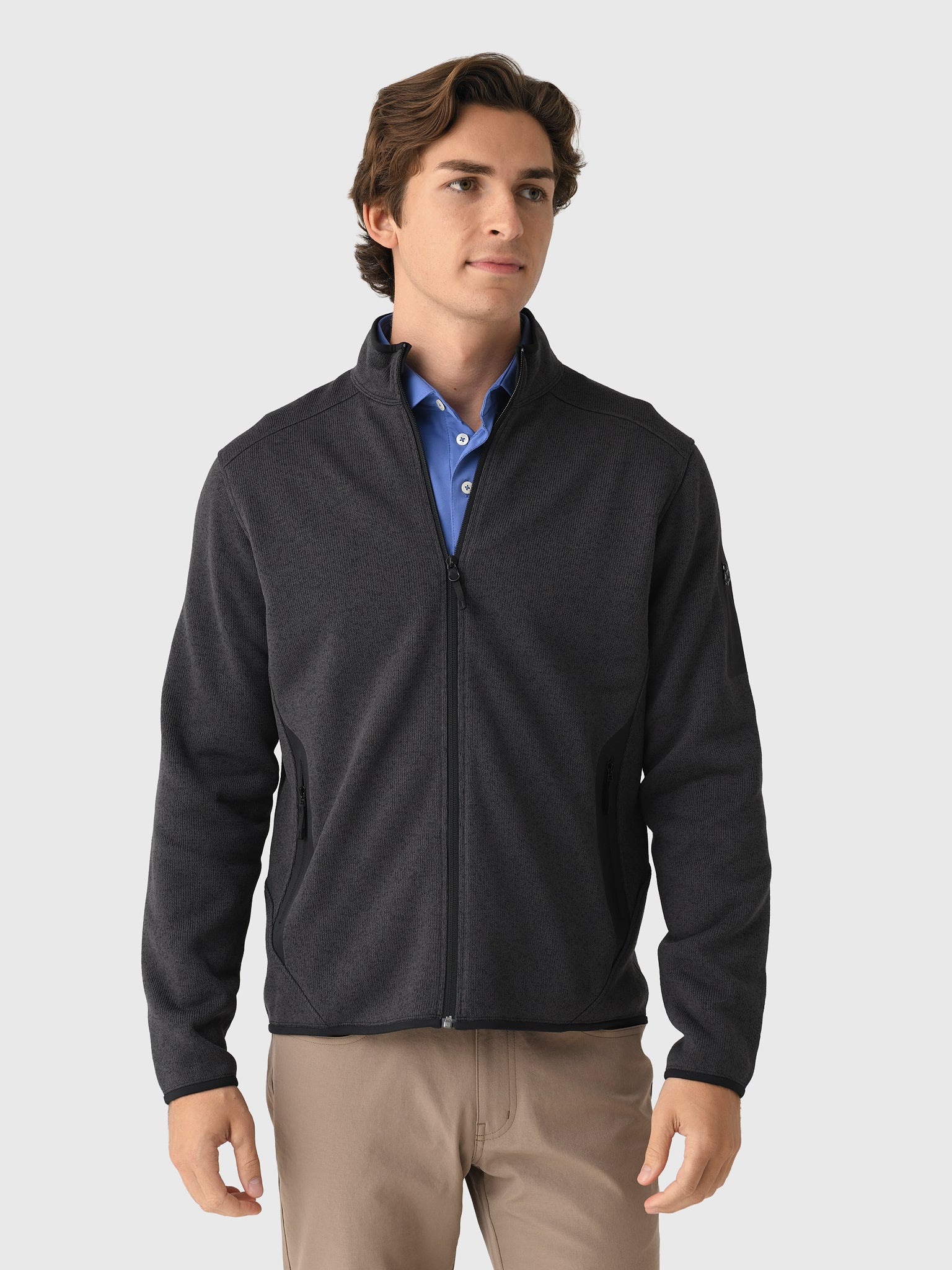 Arc`teryx Men's Covert Cardigan – Saint Bernard