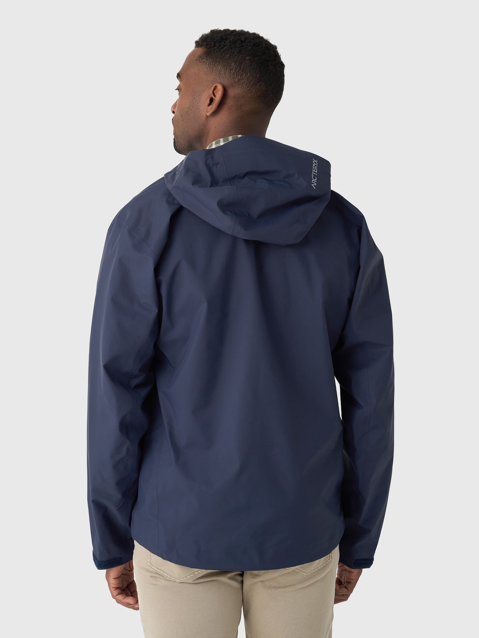 Arc`teryx Men's Beta Jacket – Saint Bernard