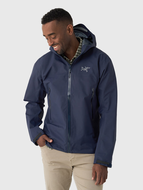 Arc`teryx Men's Beta Jacket