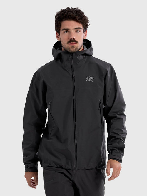 Arc`teryx Men's Beta Jacket