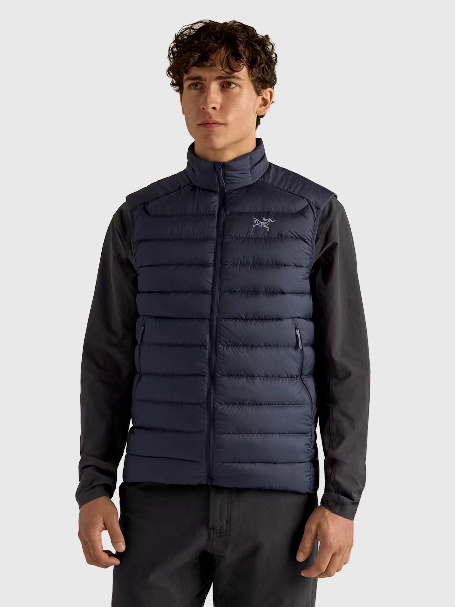 Arc`teryx Men's Cerium Vest – Saint Bernard