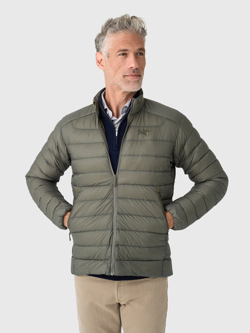 Arc`teryx Men's Cerium Jacket