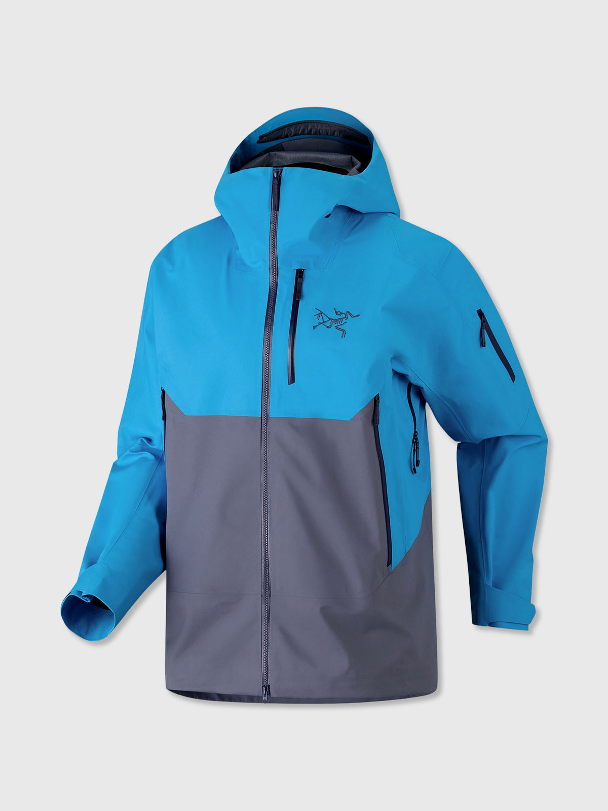 Arc`teryx Men's Sabre Jacket - Saint Bernard