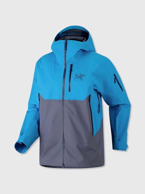 Arc`teryx Men's Sabre Jacket - Saint Bernard