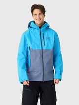 Arc`teryx Men's Sabre Jacket - Saint Bernard