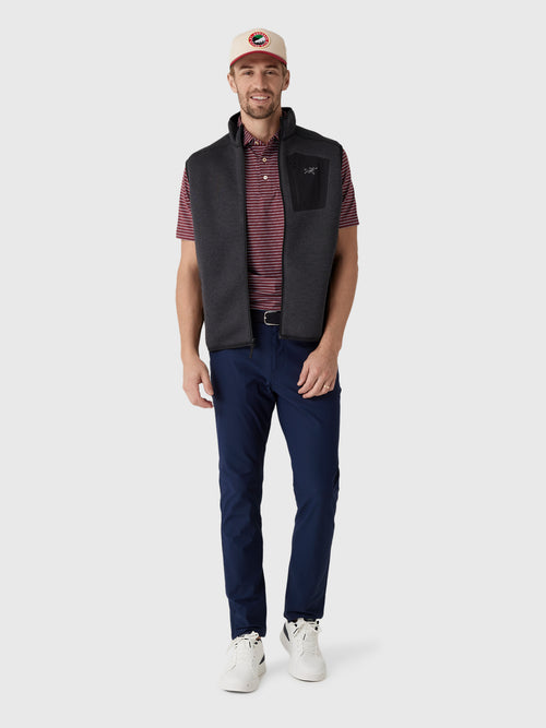 Arc`teryx Men's Covert Vest - Saint Bernard