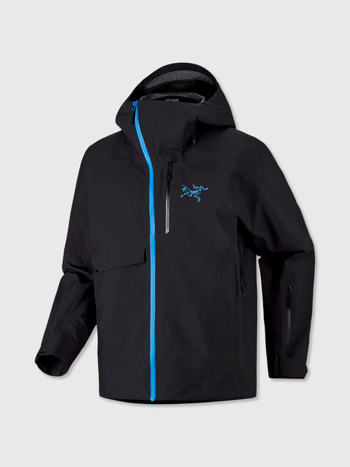 Arc`teryx Men's Sidewinder Jacket - Saint Bernard
