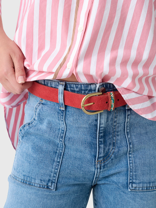 Xirena Women's Brix Belt