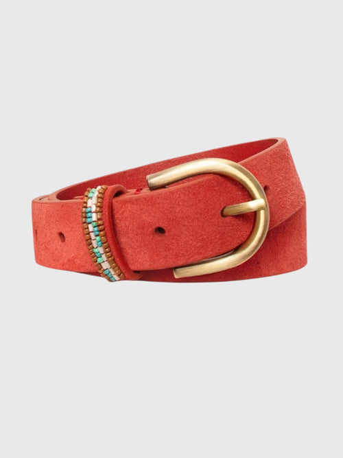 Xirena Women's Brix Belt