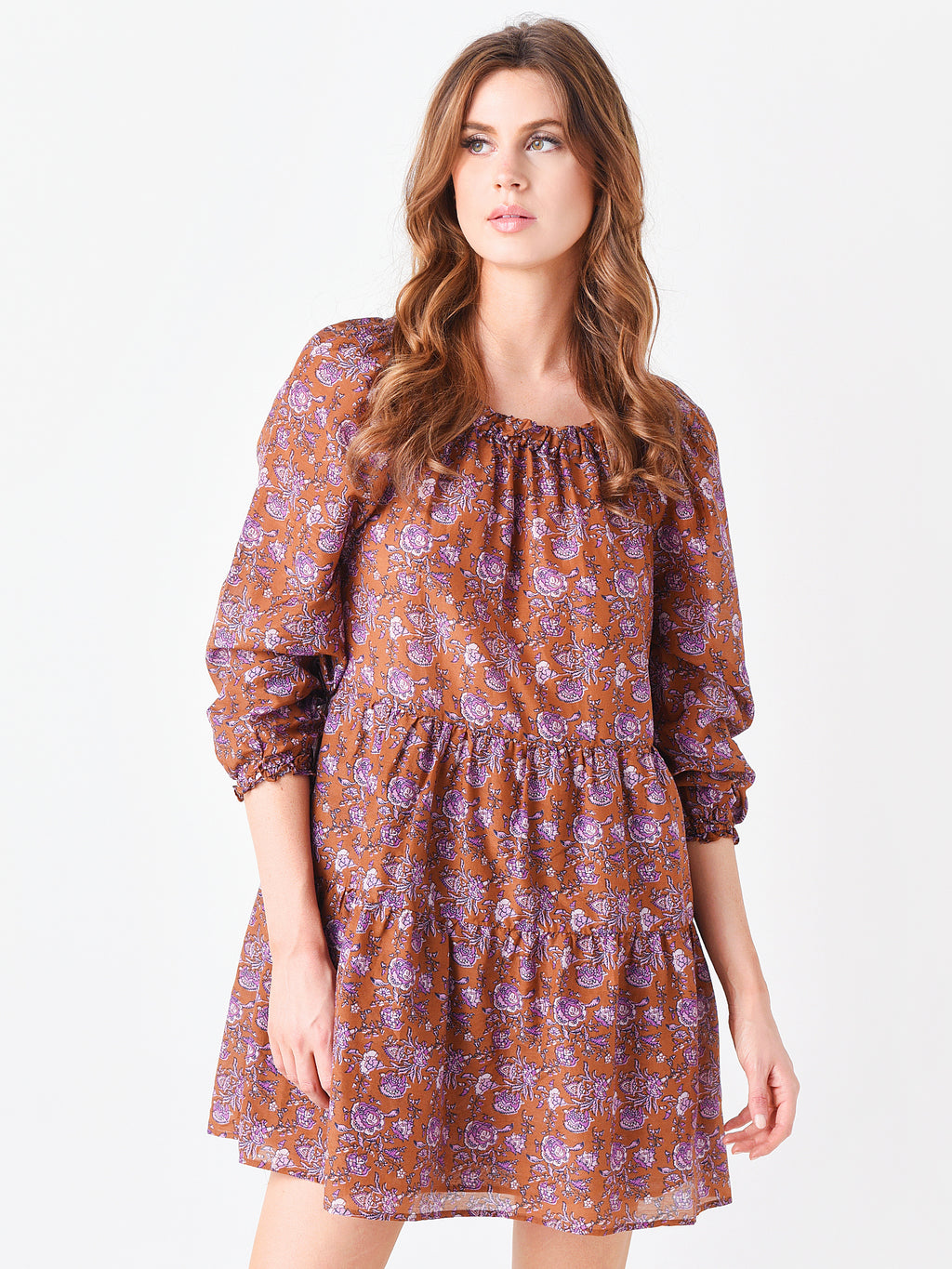 Xirena Women's Lea Dress - Saint Bernard