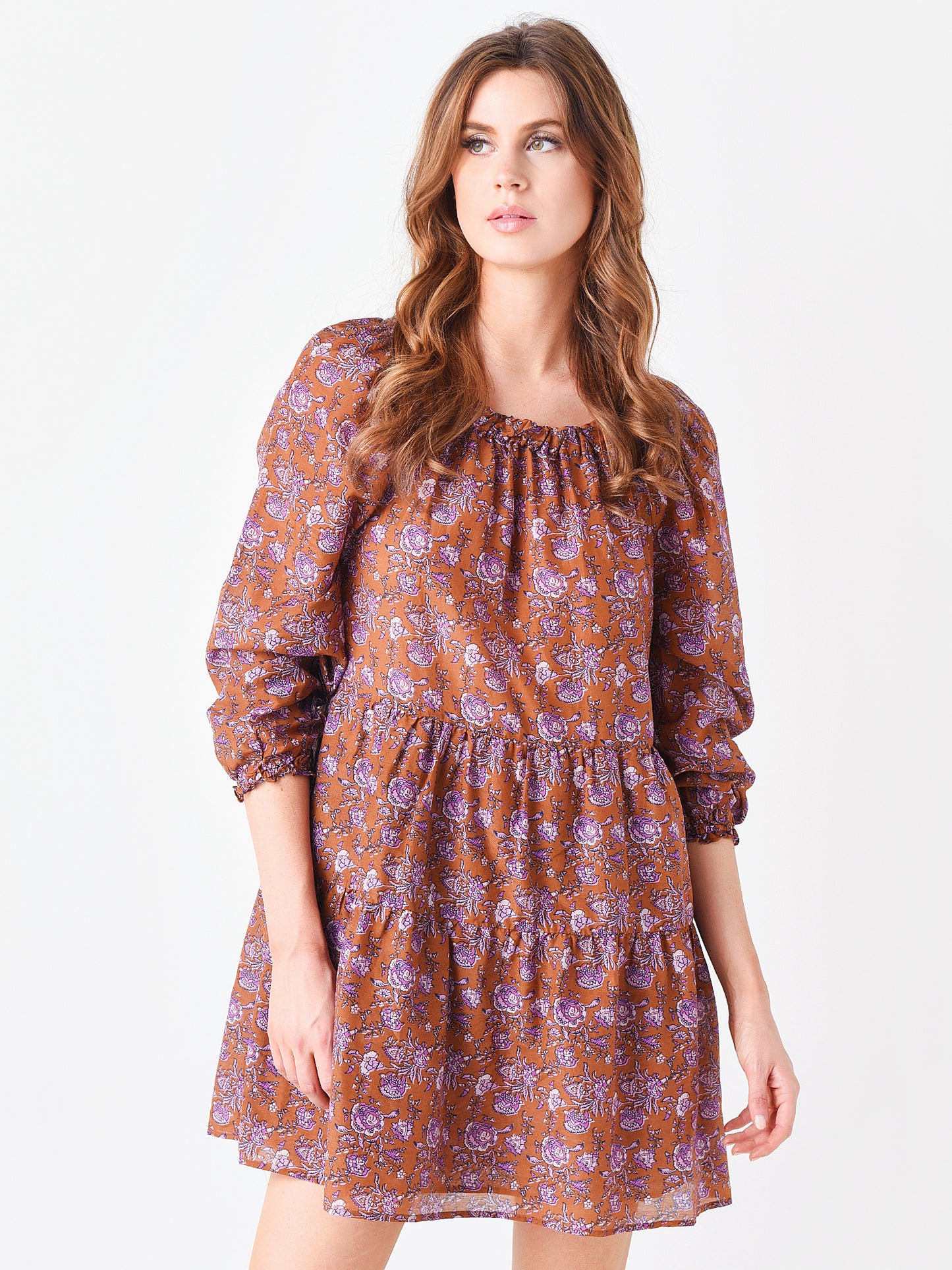 Xirena Women's Lea Dress - Saint Bernard