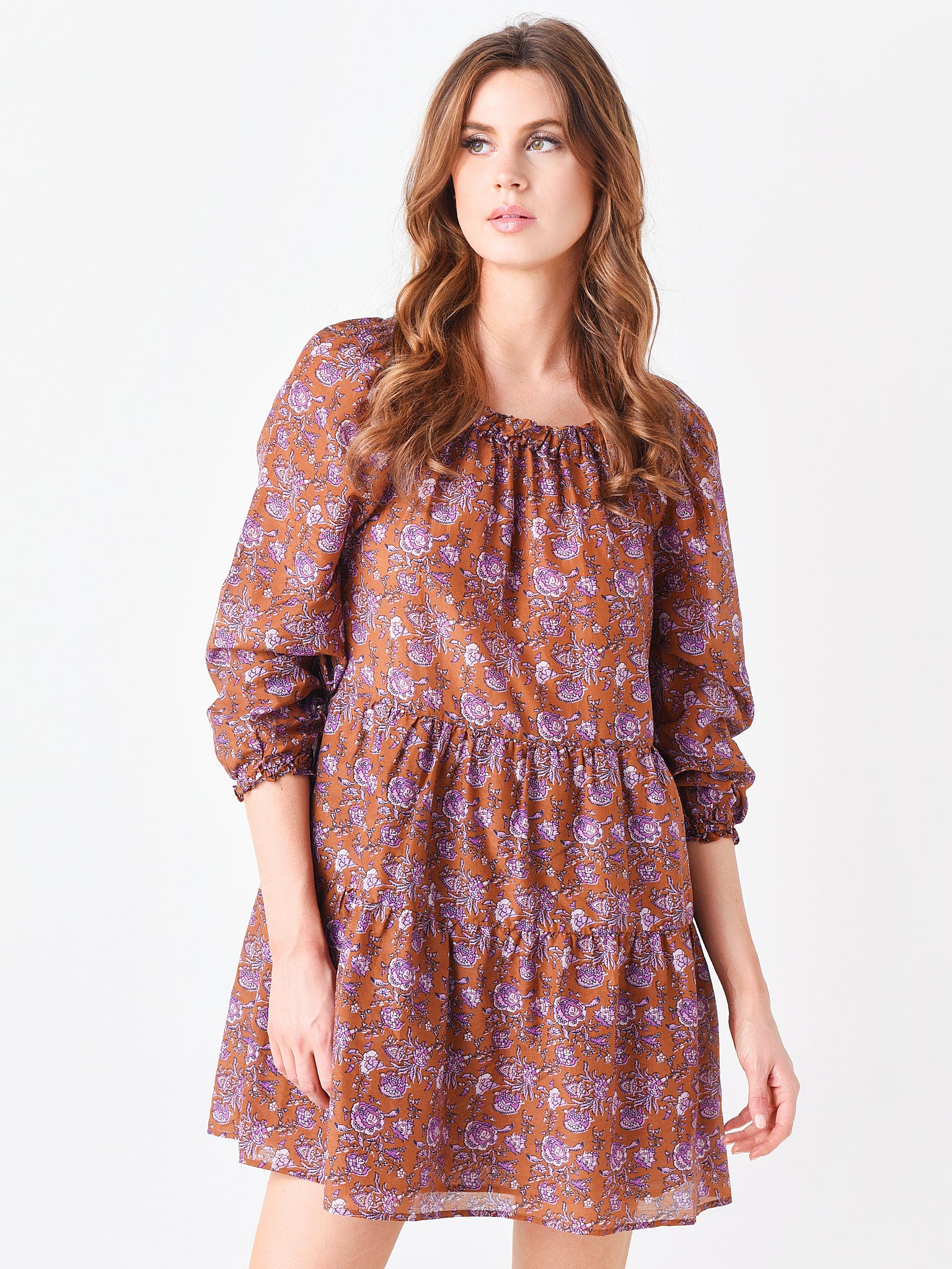 Xirena Women's Lea Dress - Saint Bernard