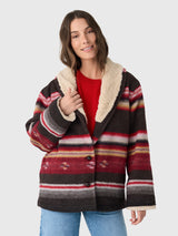 Xirena Women's Lillie Jacket - Saint Bernard