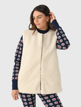 Xirena Women's Thea Vest - Saint Bernard
