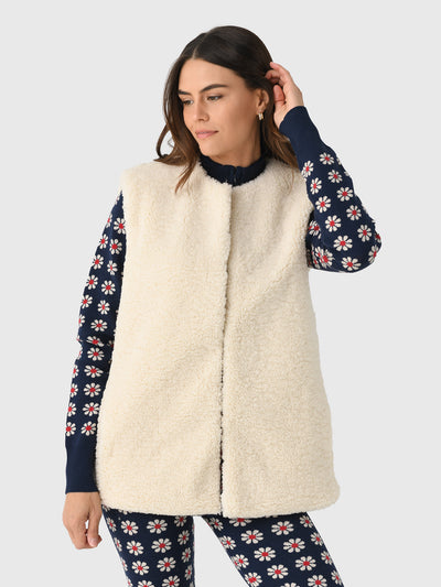 Xirena Women's Thea Vest - Saint Bernard