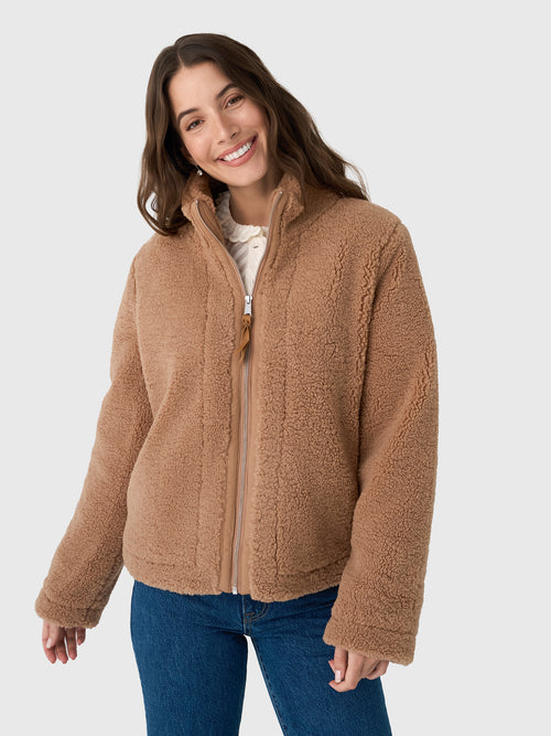 Xirena Women's Dree Bomber