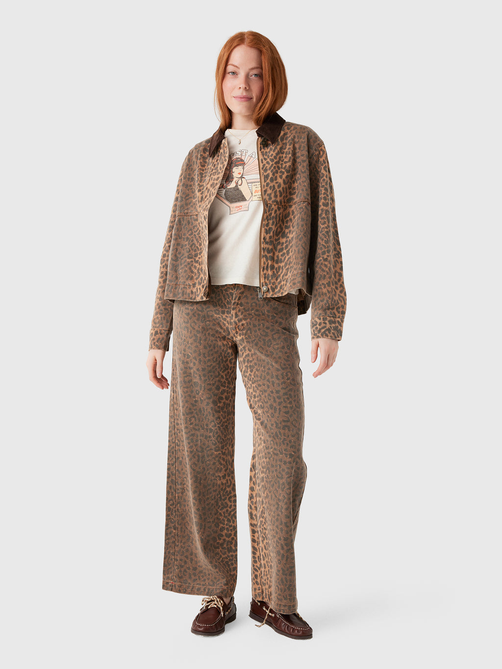 Xirena Women's Earle Jacket - Saint Bernard