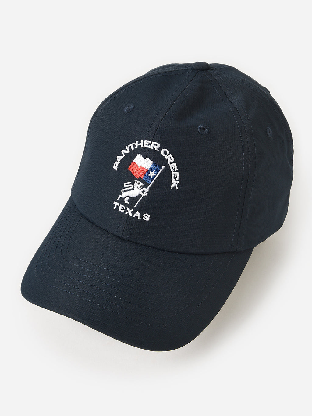 Weekend Panther Creek Performance Hat - Saint Bernard