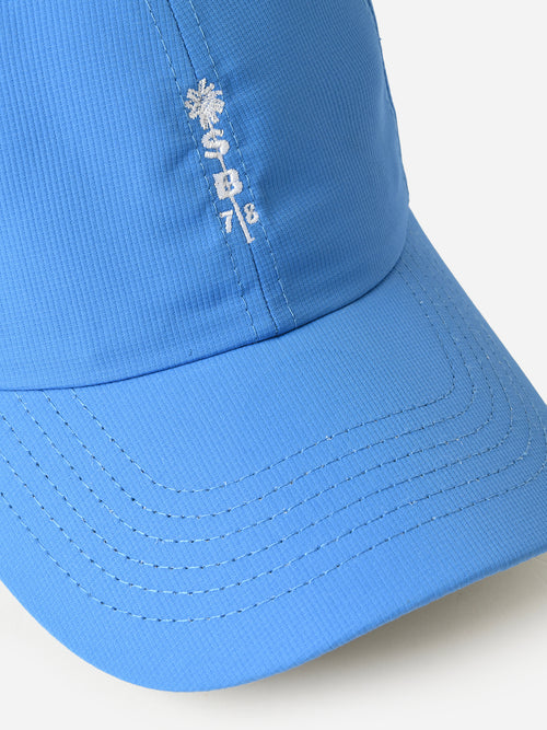 Saint Bernard Palm Tree Performance Hat