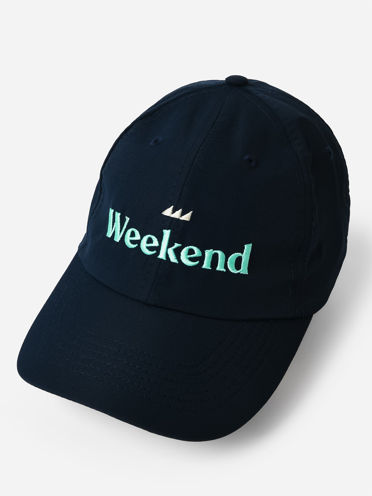 Weekend The Original Performance Hat - Saint Bernard