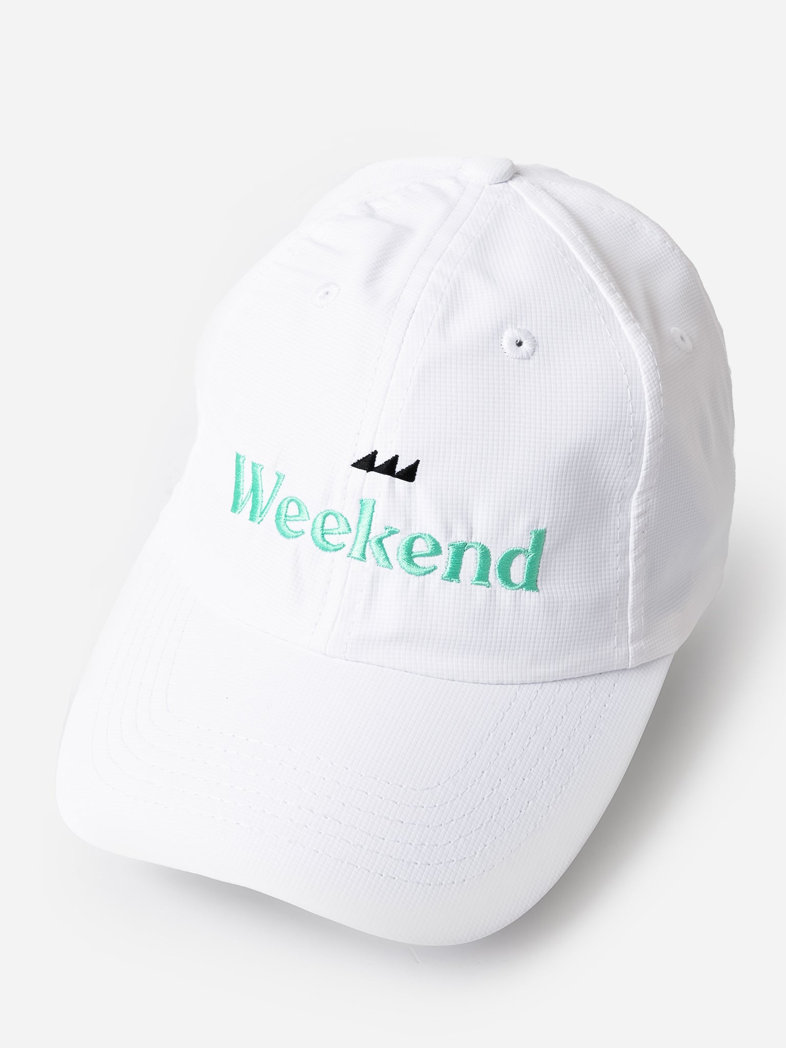 Weekend The Original Performance Hat - Saint Bernard
