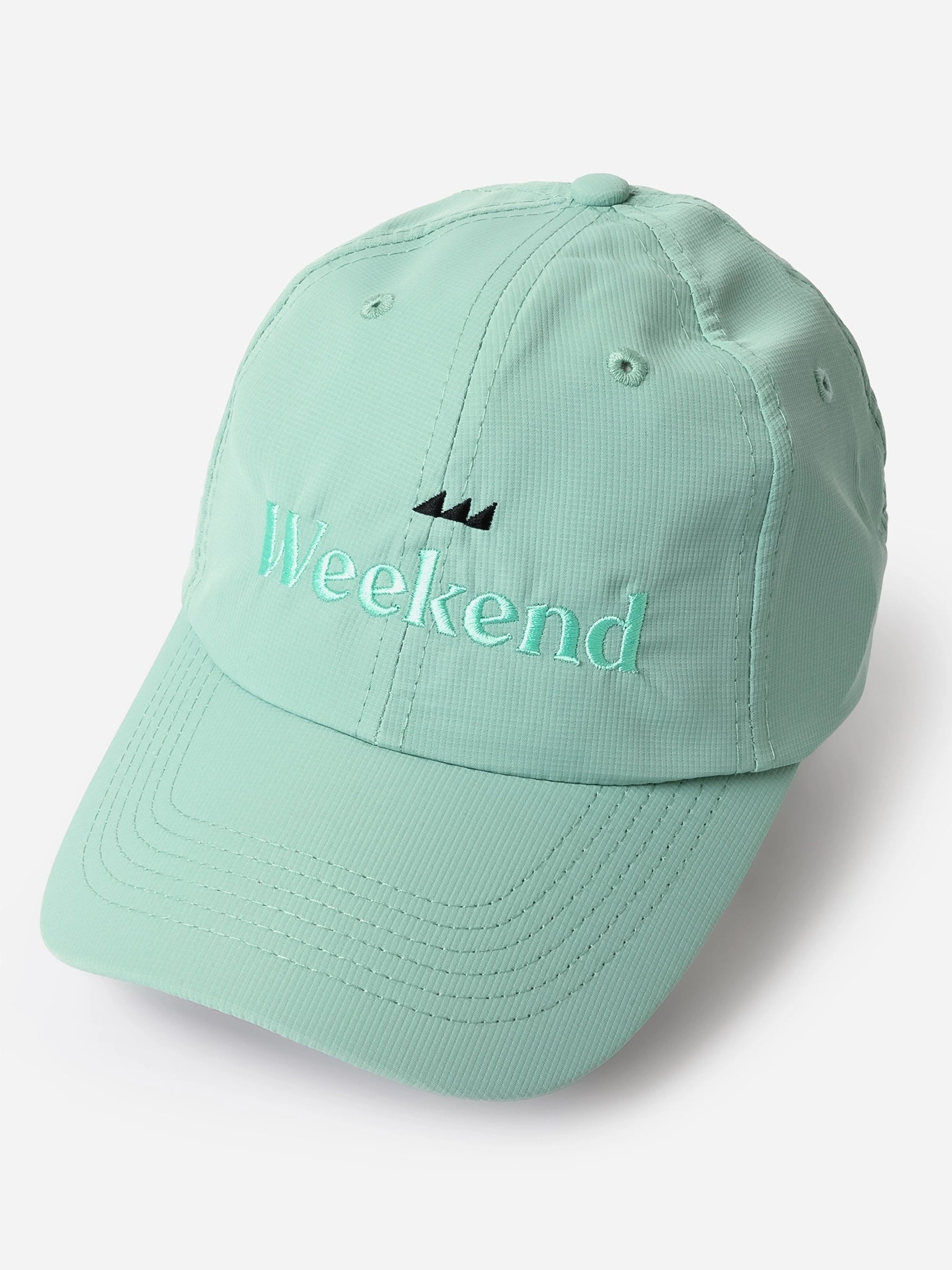 Weekend The Original Performance Hat - Saint Bernard