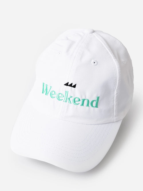 Weekend The Original Performance Hat