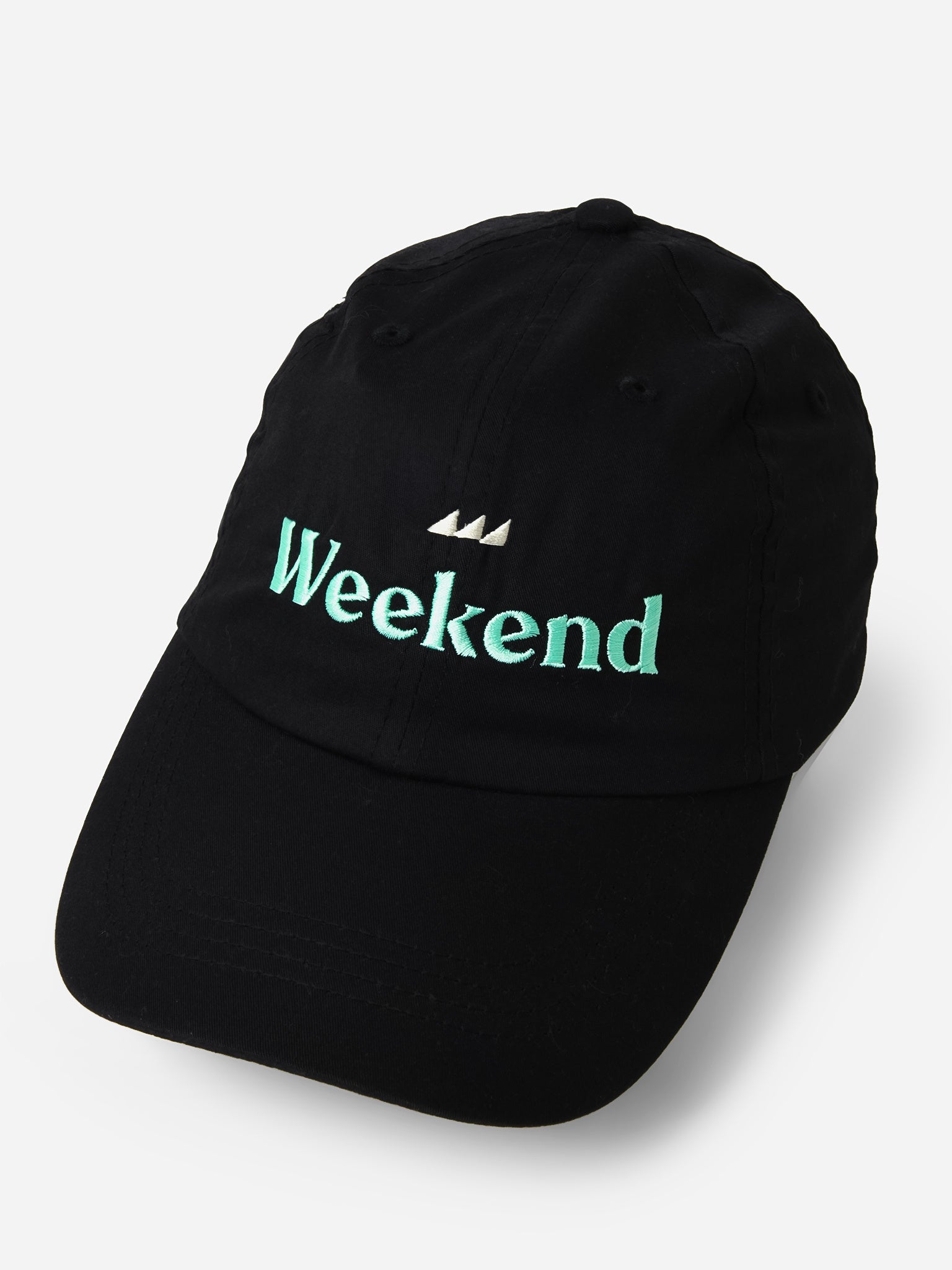 Weekend The Zero Hat - Saint Bernard
