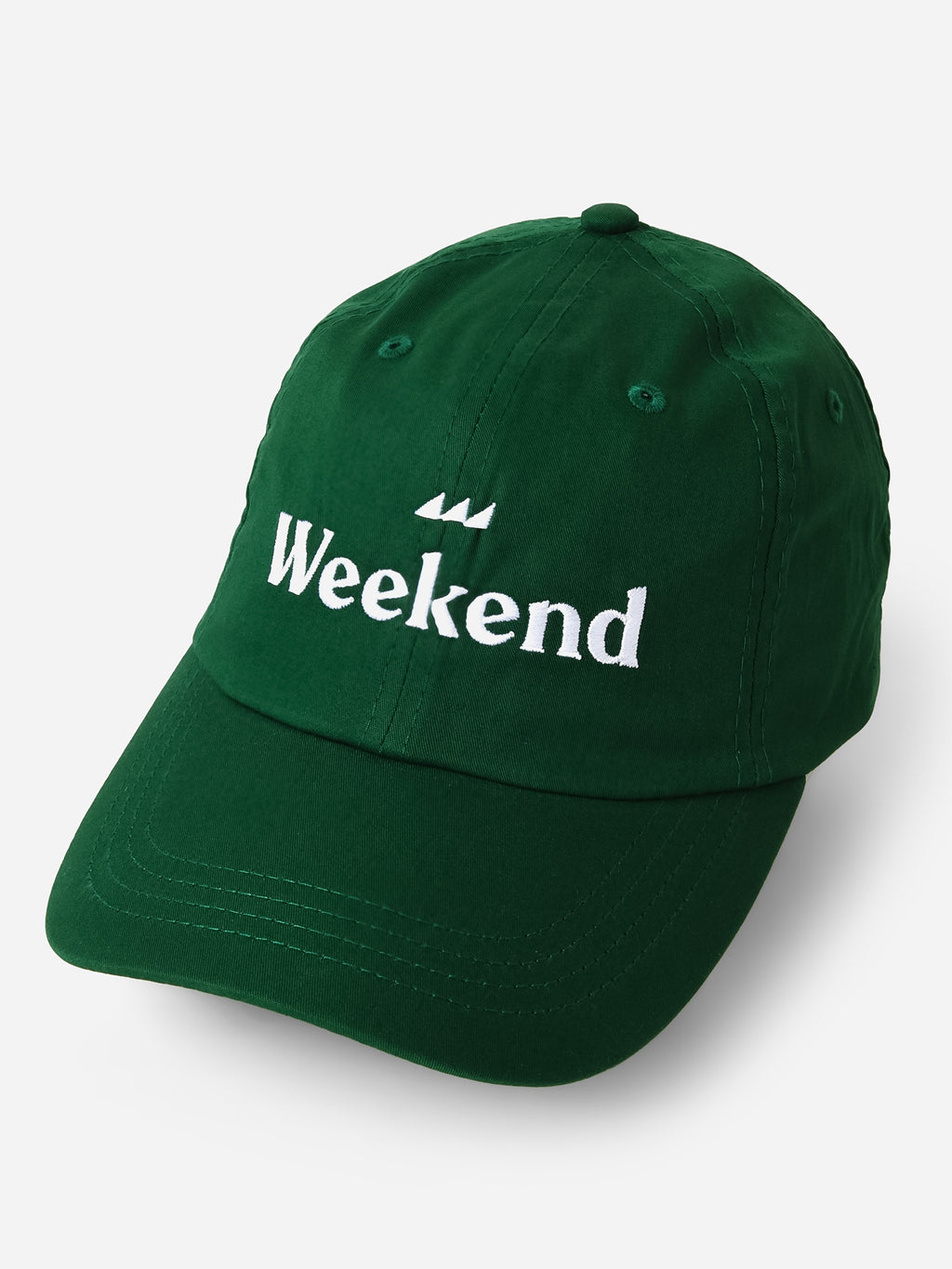 Weekend The Zero Hat - Saint Bernard