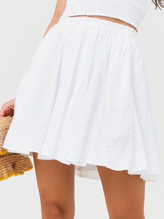 Xirena Women's Cassidy Skirt – Saint Bernard