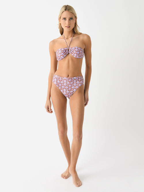 Xirena Women's Audri Bikini Top