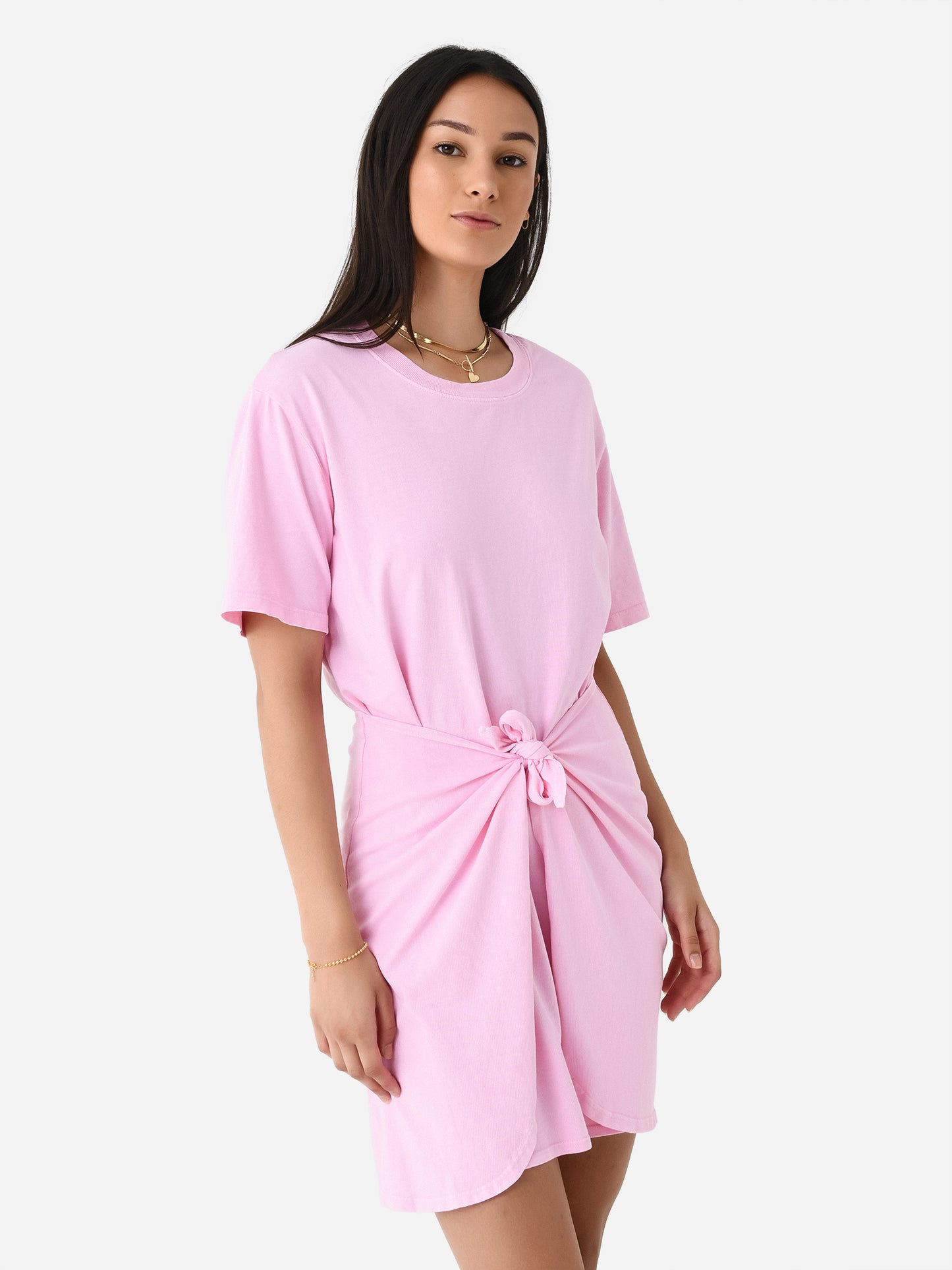 Xirena Women's Emme Dress - Saint Bernard