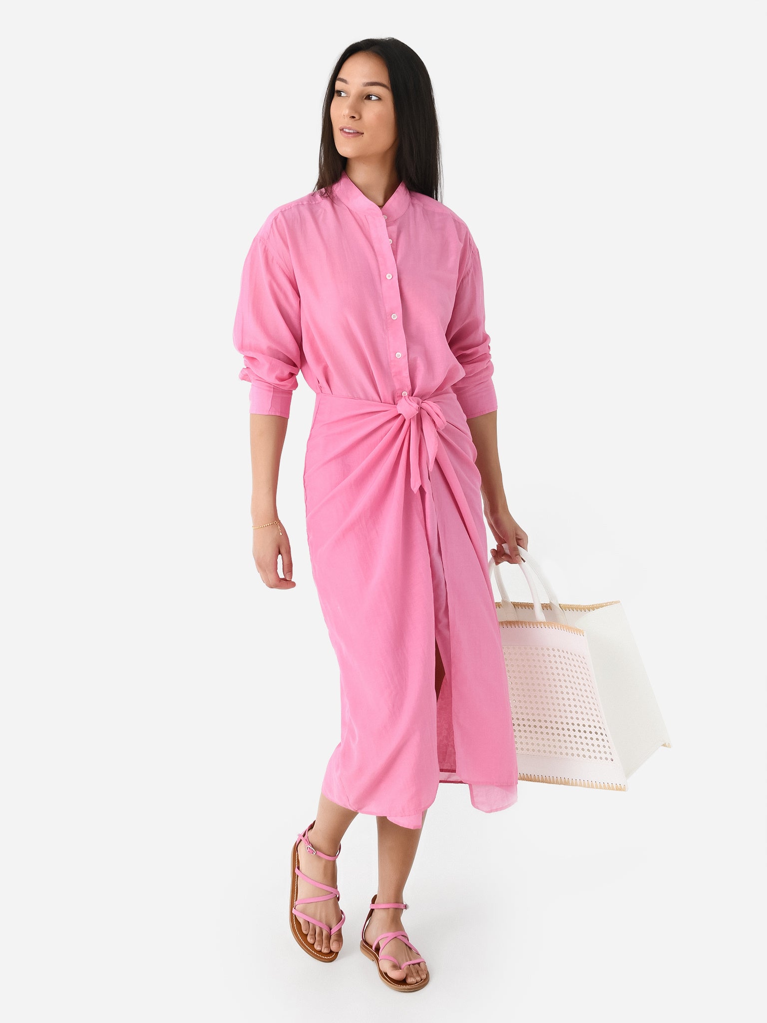 Xirena Women's Alana Dress - Saint Bernard