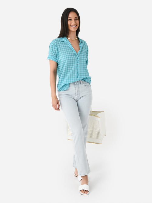 Xirena Women's Channing Shirt