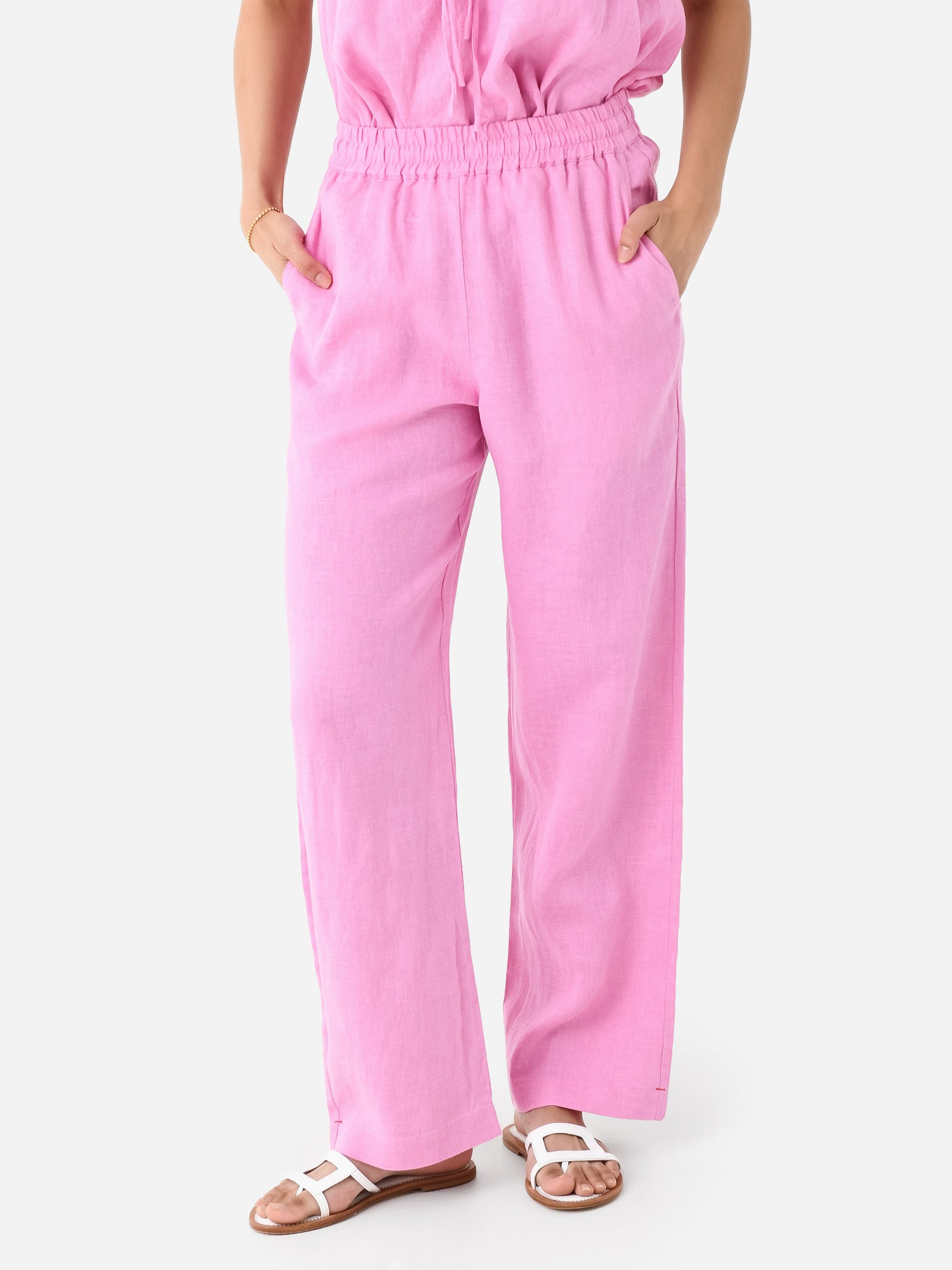 Xirena Women's Atticus Pant - Saint Bernard